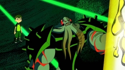 کارتون بن تن ( BEN 10 ) قسمت  17